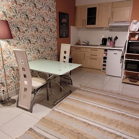 Apartamento Le Val Fleuri Sète Exterior foto