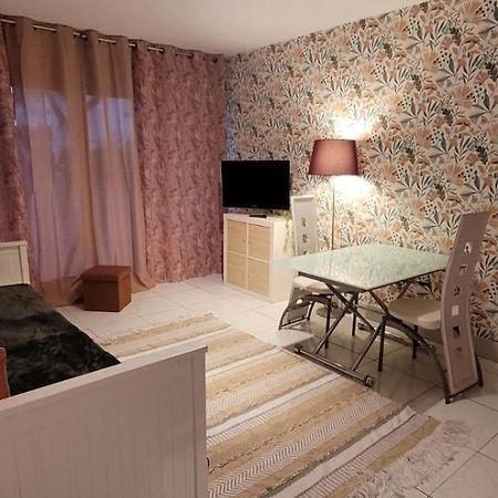 Apartamento Le Val Fleuri Sète Exterior foto