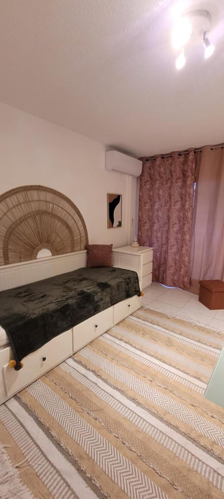 Apartamento Le Val Fleuri Sète Exterior foto