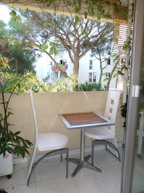 Apartamento Le Val Fleuri Sète Exterior foto